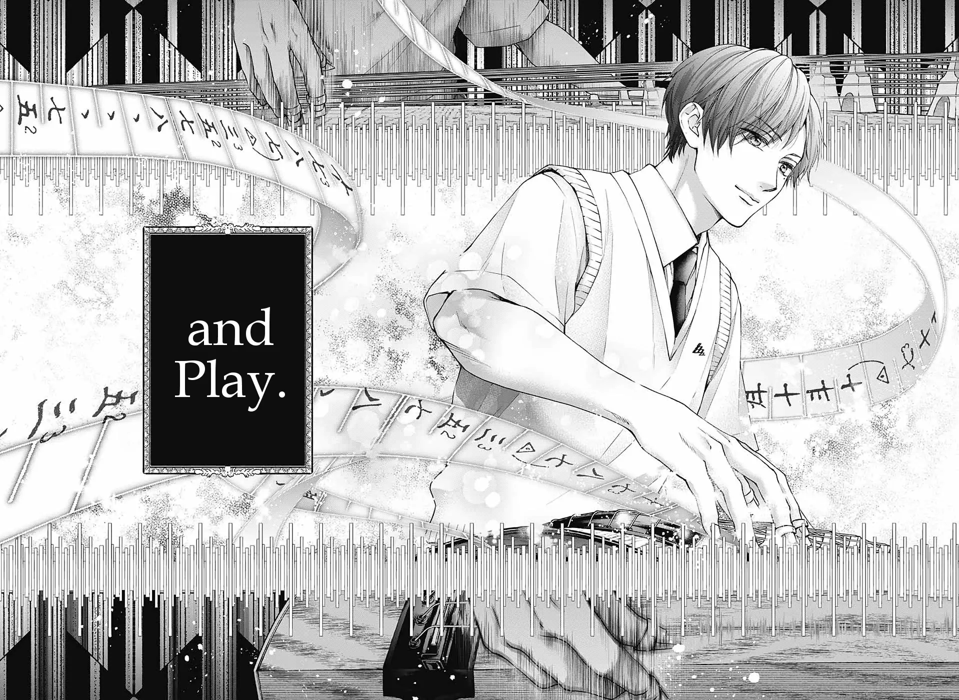 Kono Oto Tomare! Chapter 118 4